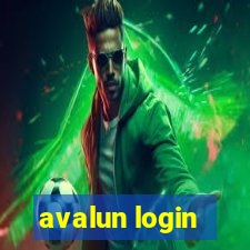 avalun login